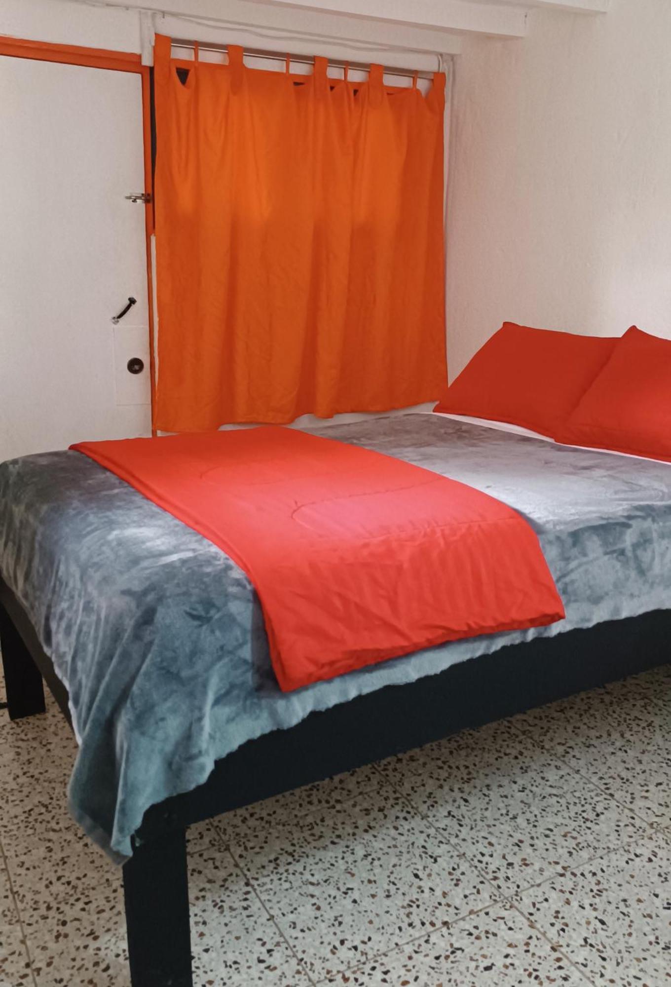 Hotel Marrokos Aeropuerto Jose Maria Cordova Guarne Esterno foto