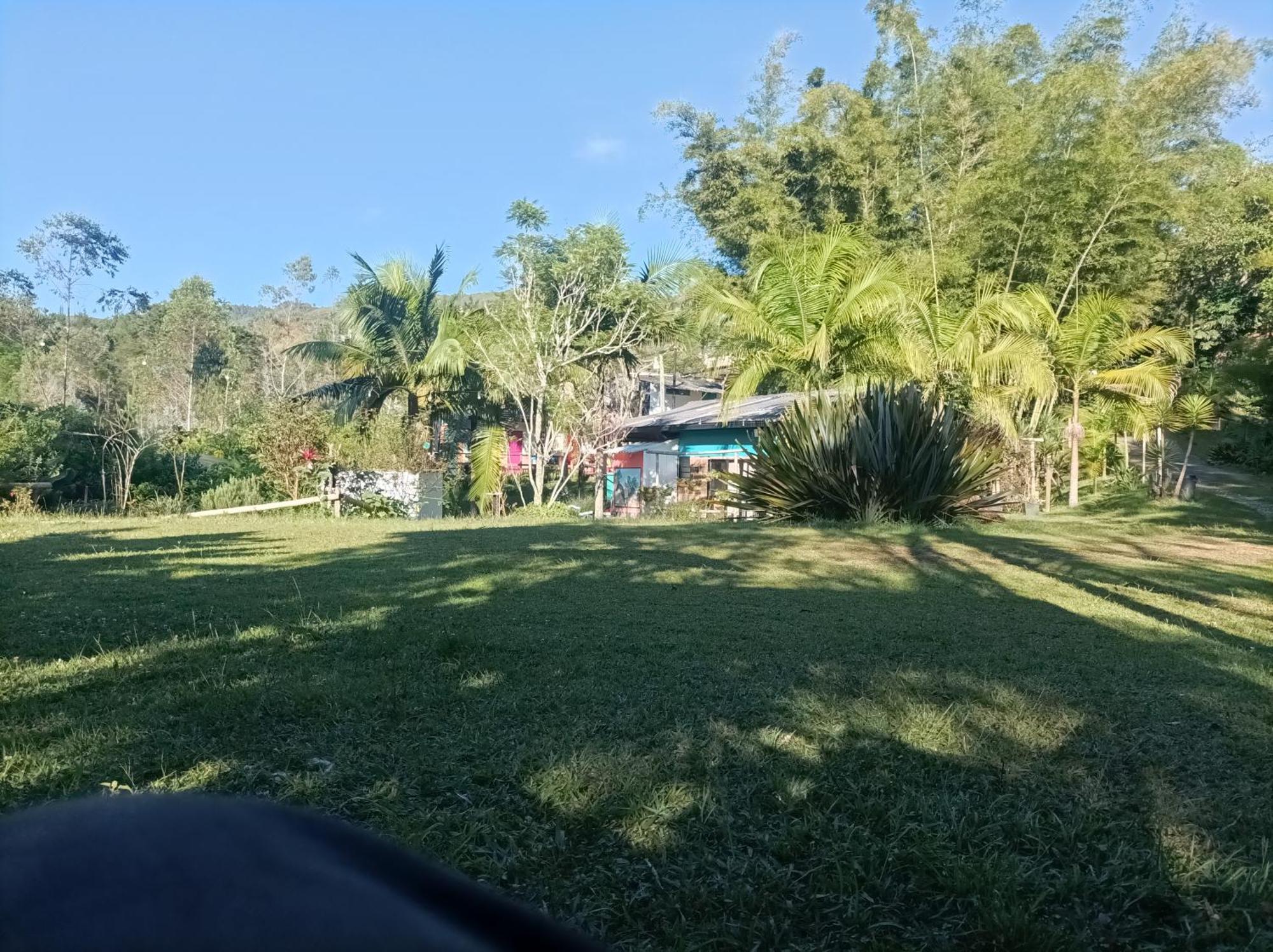 Hotel Marrokos Aeropuerto Jose Maria Cordova Guarne Esterno foto