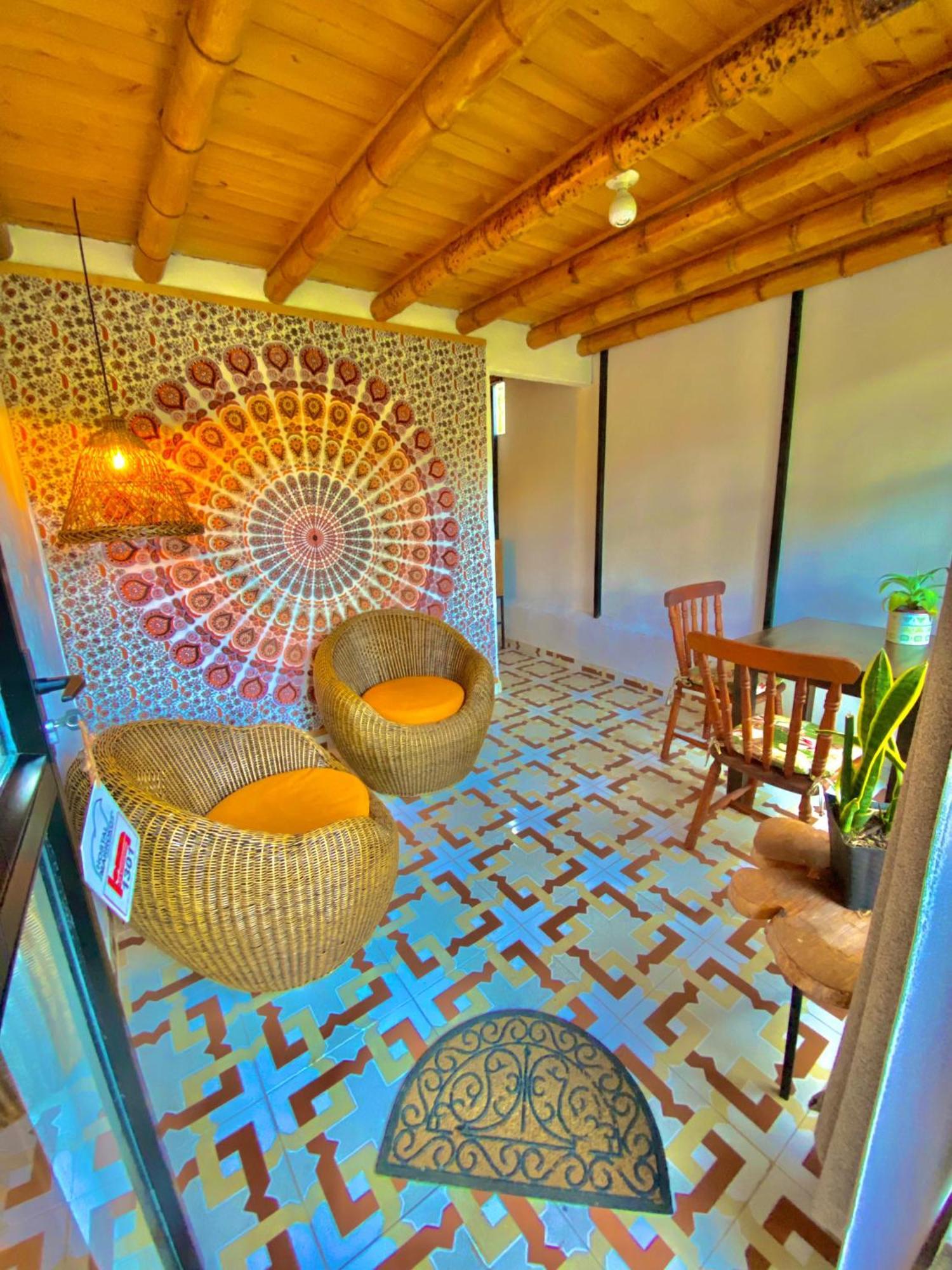 Hotel Marrokos Aeropuerto Jose Maria Cordova Guarne Esterno foto