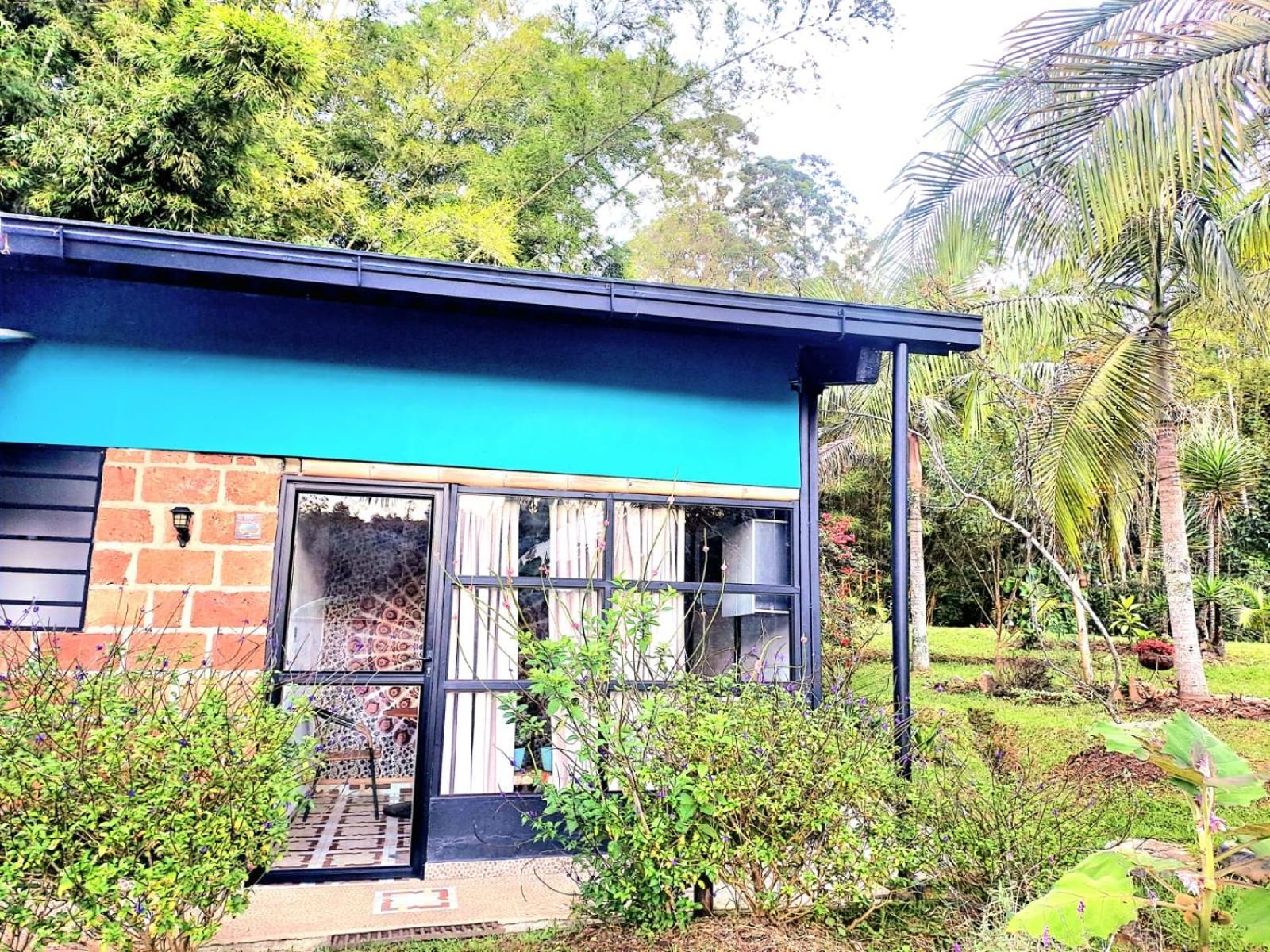 Hotel Marrokos Aeropuerto Jose Maria Cordova Guarne Esterno foto